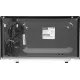 Микроволновая Печь Galanz MOS-2401FMB 20л. 800Вт черный