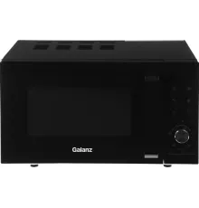 Микроволновая Печь Galanz MOS-2402FDB 20л. 800Вт черный