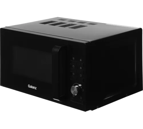 Микроволновая Печь Galanz MOS-2402FDB 20л. 800Вт черный Микроволновая Печь Galanz MOS-2402FDB 20л. 800Вт черный