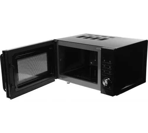 Микроволновая Печь Galanz MOS-2402FDB 20л. 800Вт черный Микроволновая Печь Galanz MOS-2402FDB 20л. 800Вт черный
