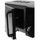 Микроволновая Печь Galanz MOS-2402FDB 20л. 800Вт черный