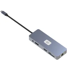Стыковочная станция Digma DS-811