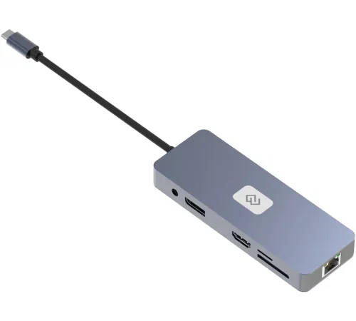 Стыковочная станция Digma DS-811 Стыковочная станция Digma DS-811