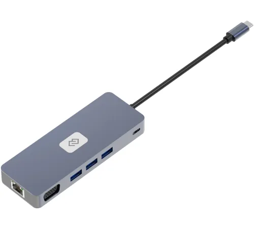 Стыковочная станция Digma DS-811 Стыковочная станция Digma DS-811
