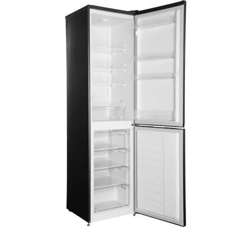 Холодильник Beko B1RCSK332G 2-хкамерн. серый