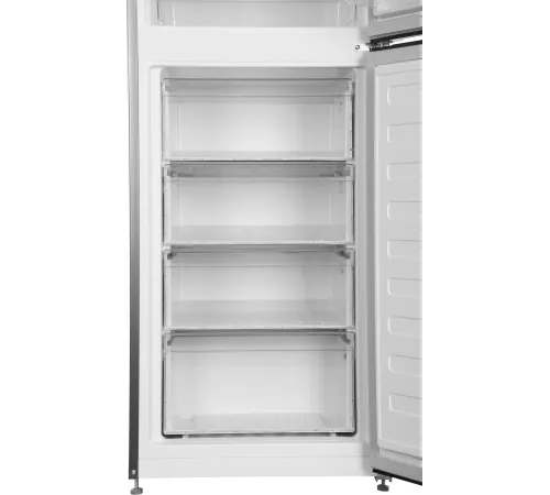 Холодильник Beko B1RCSK332G 2-хкамерн. серый