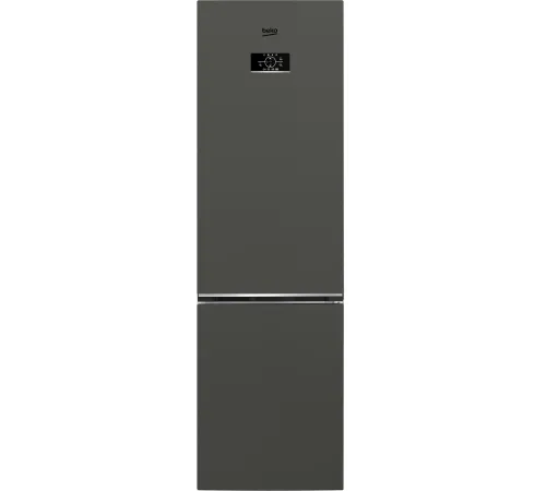 Холодильник Beko B3R0CNK312HG 2-хкамерн. серый