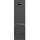 Холодильник Beko B3R0CNK312HG 2-хкамерн. серый