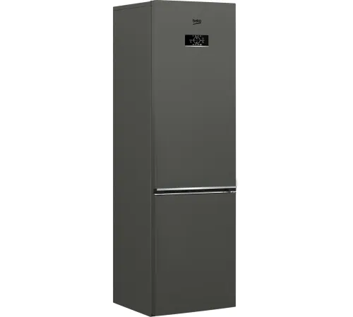 Холодильник Beko B3R0CNK312HG 2-хкамерн. серый