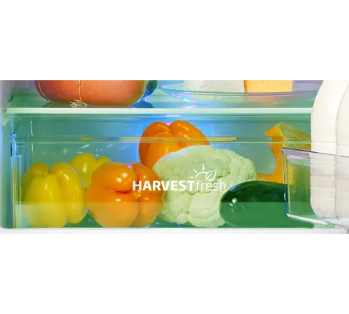 Холодильник Beko B3R0CNK312HG 2-хкамерн. серый