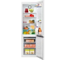 Холодильник Beko B3R0CNK312HW 2-хкамерн. белый