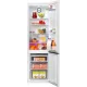 Холодильник Beko B3R0CNK312HW 2-хкамерн. белый