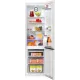 Холодильник Beko B3R0CNK312HW 2-хкамерн. белый