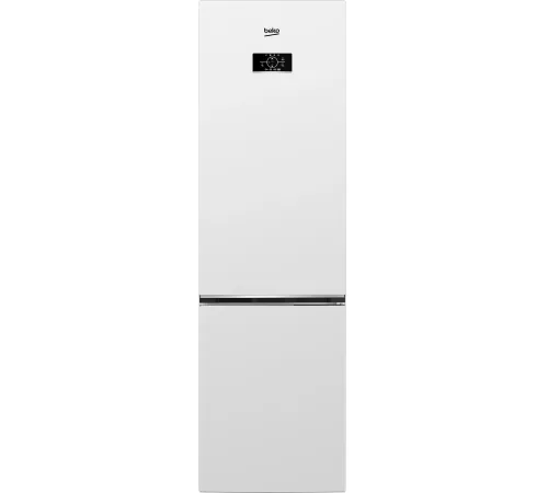 Холодильник Beko B3R0CNK312HW 2-хкамерн. белый