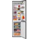 Холодильник Beko B3R0CNK332HX 2-хкамерн. антрацит