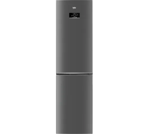 Холодильник Beko B3R0CNK332HX 2-хкамерн. антрацит