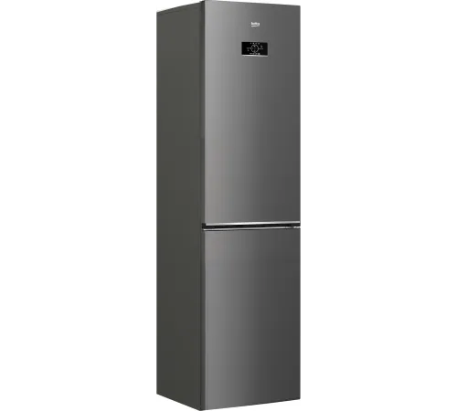 Холодильник Beko B3R0CNK332HX 2-хкамерн. антрацит