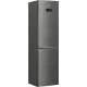 Холодильник Beko B3R0CNK332HX 2-хкамерн. антрацит