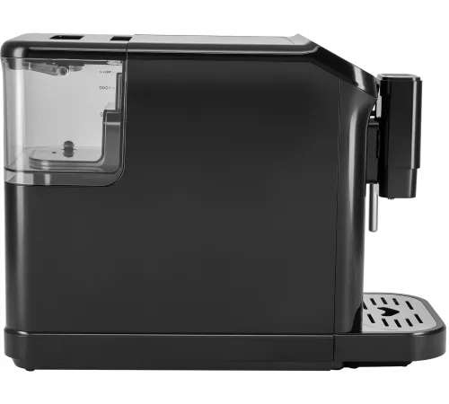 Кофемашина Hyundai HAM-4001 1350Вт черный Кофемашина Hyundai HAM-4001 1350Вт черный