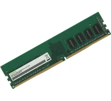 Память DDR4 16GB 4000MHz Digma DGMAD44000016S RTL PC4-32000 CL18 DIMM 288-pin 1.4В single rank Ret