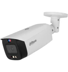 Камера видеонаблюдения IP Dahua DH-IPC-HFW3449T1P-ZAS-PV-S5 3.6-3.6мм