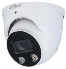 Камера видеонаблюдения IP Dahua DH-IPC-HDW3449HP-ZAS-PV-S5 3.6-3.6мм