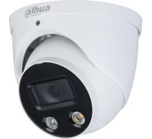 Камера видеонаблюдения IP Dahua DH-IPC-HDW3449HP-AS-PV-0360B-S5 3.6-3.6мм (DH-IPC-HDW3449HP-AS-PV-0360B)