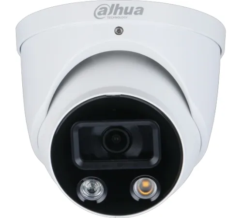 Камера видеонаблюдения IP Dahua DH-IPC-HDW3449HP-AS-PV-0360B-S5 3.6-3.6мм (DH-IPC-HDW3449HP-AS-PV-0360B) Камера видеонаблюдения IP Dahua DH-IPC-HDW3449HP-AS-PV-0360B-S5 3.6-3.6мм (DH-IPC-HDW3449HP-AS-PV-0360B)