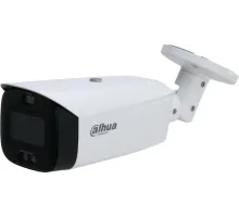 Камера видеонаблюдения IP Dahua DH-IPC-HFW3849T1P-AS-PV-0360B-S5 2.8-2.8мм (DH-IPC-HFW3849T1P-AS-PV-0360B)