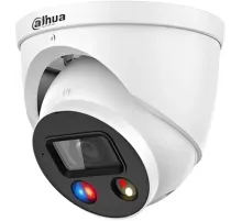 Камера видеонаблюдения IP Dahua DH-IPC-HDW3849HP-AS-PV-0280B-S5 2.8-2.8мм (DH-IPC-HDW3849HP-AS-PV-0280B)