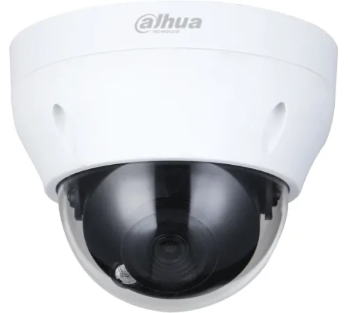 DAHUA DH-IPC-HDPW1230R1P-ZS-S5 Уличная купольная IP-видеокамера 2Мп, 1/2.8” CMOS, моторизованный объектив 2.8~12мм, ИК-подсветка до 40м, корпус: металл, пластик