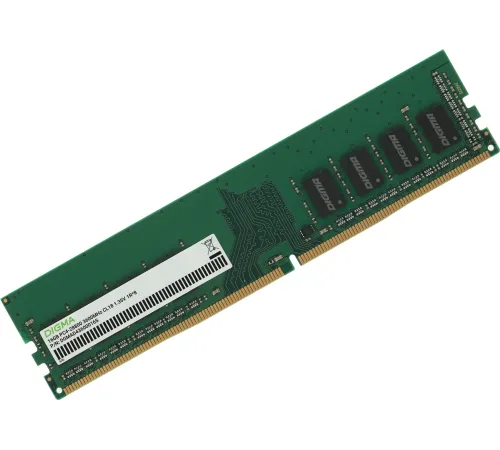 Память DDR4 16GB 3600MHz Digma DGMAD43600016S RTL PC4-28800 CL18 DIMM 288-pin 1.35В single rank Ret