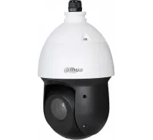 DAHUA DH-SD49216DB-HNY Уличная купольная PTZ IP-видеокамера 2Мп, 1/2.8” CMOS, моторизованный объектив 5.0~80мм (16x), видеоаналитика, ИК-подсветка до 100м
