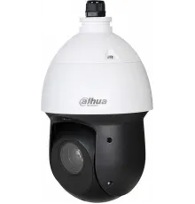 DAHUA DH-SD49216DB-HNY Уличная купольная PTZ IP-видеокамера 2Мп, 1/2.8” CMOS, моторизованный объектив 5.0~80мм (16x), видеоаналитика, ИК-подсветка до 100м