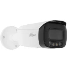 Камера видеонаблюдения IP Dahua DH-IPC-HFW3449T1P-AS-PV-0280B-S5 2.8-2.8мм цв. (DH-IPC-HFW3449T1P-AS-PV-0280B)