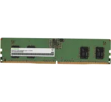 Память DDR5 8GB 5200MHz Digma DGMAD55200008S RTL PC5-41600 CL42 DIMM 288-pin 1.1В single rank Ret