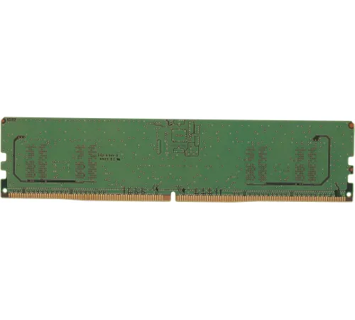 Память DDR5 8GB 5200MHz Digma DGMAD55200008S RTL PC5-41600 CL42 DIMM 288-pin 1.1В single rank Ret Память DDR5 8GB 5200MHz Digma DGMAD55200008S RTL PC5-41600 CL42 DIMM 288-pin 1.1В single rank Ret