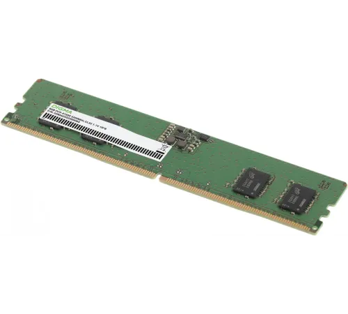 Память DDR5 8GB 5200MHz Digma DGMAD55200008S RTL PC5-41600 CL42 DIMM 288-pin 1.1В single rank Ret Память DDR5 8GB 5200MHz Digma DGMAD55200008S RTL PC5-41600 CL42 DIMM 288-pin 1.1В single rank Ret