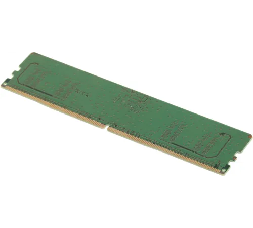 Память DDR5 8GB 5200MHz Digma DGMAD55200008S RTL PC5-41600 CL42 DIMM 288-pin 1.1В single rank Ret Память DDR5 8GB 5200MHz Digma DGMAD55200008S RTL PC5-41600 CL42 DIMM 288-pin 1.1В single rank Ret