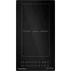 Индукционная варочная поверхность Maunfeld CVI292S2BBK Inverter черный
