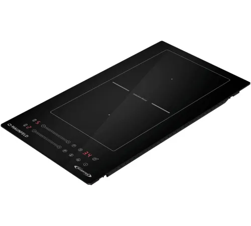 Индукционная варочная поверхность Maunfeld CVI292S2BBK Inverter черный