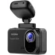 Видеорегистратор Digma FreeDrive 402W черный 2Mpix 2160x3840 170гр. SA 223