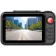 Видеорегистратор Digma FreeDrive 402W черный 2Mpix 2160x3840 170гр. SA 223