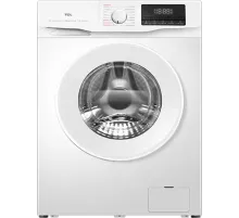 Стиральная машина TCL TWOF-606W10W1 класс: A+ загр.фронтальная макс.:6кг белый