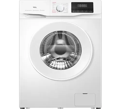 Стиральная машина TCL TWOF-606W10W1 класс: A+ загр.фронтальная макс.:6кг белый Стиральная машина TCL TWOF-606W10W1 класс: A+ загр.фронтальная макс.:6кг белый