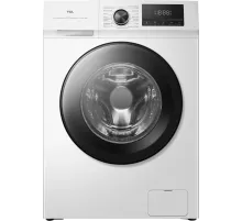 Стиральная машина TCL TWOF-107W14W1 класс: A+++ загр.фронтальная макс.:7кг белый