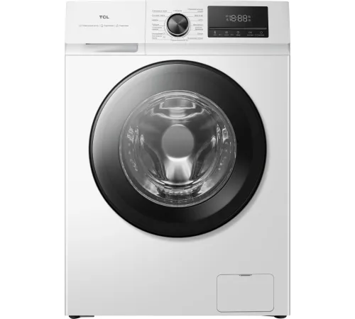 Стиральная машина TCL TWOF-107W14W1 класс: A+++ загр.фронтальная макс.:7кг белый Стиральная машина TCL TWOF-107W14W1 класс: A+++ загр.фронтальная макс.:7кг белый