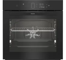 Духовой шкаф Электрический Hotpoint FE8 1352 SP BLG черный