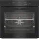 Духовой шкаф Электрический Hotpoint FE8 1352 SP BLG черный