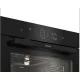 Духовой шкаф Электрический Hotpoint FE8 1352 SP BLG черный